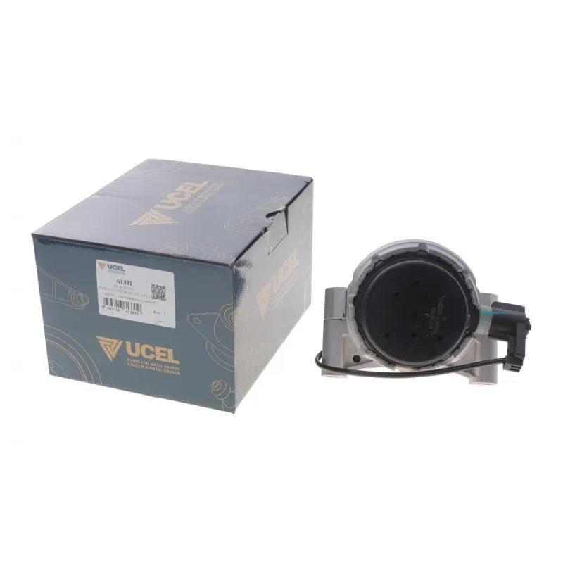 Подушка двигуна (L) Audi A6 2.0D 12-18