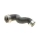 Патрубок інтеркулера UCEL 65180 для Skoda Superb, VW Passat 1.9TDI 2000-2008