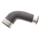 Патрубок інтеркулера UCEL 65242 для Volkswagen Transporter T5 1.9 TDI 2003-2009 (7H0145708H)