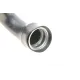 Патрубок інтеркулера UCEL 65264 для Audi A3, VW Golf IV 1.9 TDI 2000-2010