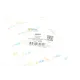Патрубок інтеркулера UCEL 65264 для Audi A3, VW Golf IV 1.9 TDI 2000-2010