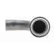 Патрубок інтеркулера UCEL 65334 для VW Passat B6/B7, Skoda Octavia II 2.0 TDI