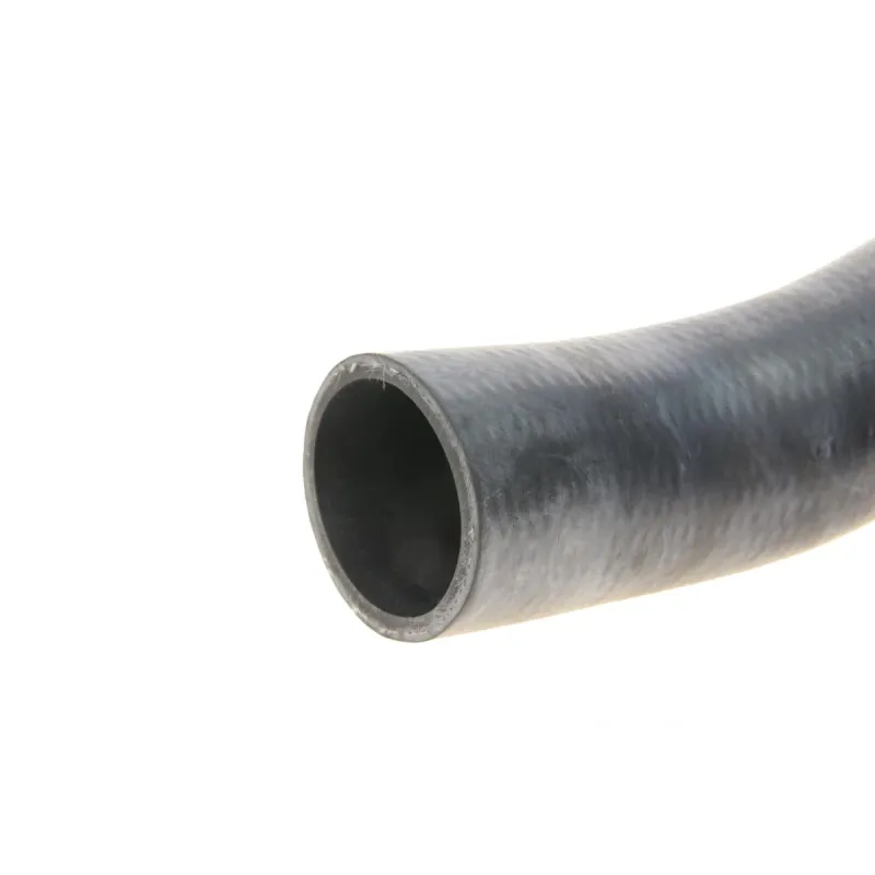 Патрубок інтеркулера лівий UCEL 65356 для VW Caddy III 1.6/2.0 TDI 2010-2015