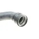 Патрубок інтеркулера (R) Skoda Octavia I/VW Polo 1.9TDI/2.0TDI 00-10
