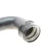 Патрубок інтеркулера UCEL 65443 для Skoda Octavia II, Passat B6 2.0TDI 2005-2010