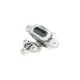 Подушка двигуна (L) Opel Astra J 1.3 CDTI 09-15