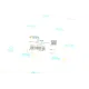 Подушка двигуна (передня) Opel Astra H/ Meriva B 04-10