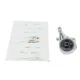 Подушка двигуна (передня) Opel Combo 1.3-1.7CDTI 01-