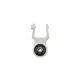 Подушка двигуна (задня) Opel Combo/Corsa 1.7 CDTi 04-