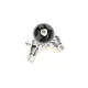 Подушка двигуна передня UCEL 91174 для Opel Vectra C, Astra H 1.9CDTI 2002-2010