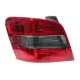 Ліхтар задній MB GLK-class (X204) 08-15 (L) Basic Edition