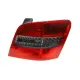 Ліхтар задній правий ULO 1056006 для Mercedes-Benz GLK-Class X204 2008-2015
