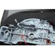 Ліхтар задній правий ULO 1056006 для Mercedes-Benz GLK-Class X204 2008-2015