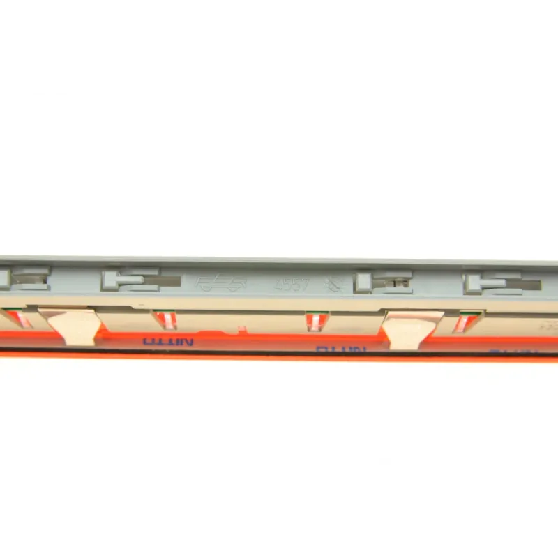Ліхтар стоп додатковий ULO 1168500 для Volkswagen Golf VI кабріо 2011-2016 червоний LED