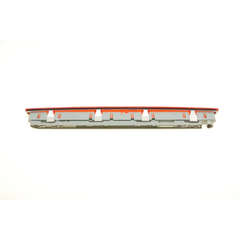Ліхтар стоп додатковий ULO 1168500 для Volkswagen Golf VI кабріо 2011-2016 червоний LED