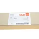 Ліхтар стоп додатковий ULO 1168500 для Volkswagen Golf VI кабріо 2011-2016 червоний LED