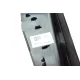 Накладка заднього ліхтаря ULO 1176101 для BMW 5 G30/F90 2016-2020 (L)