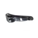 Накладка заднього ліхтаря ULO 1176101 для BMW 5 G30/F90 2016-2020 (L)