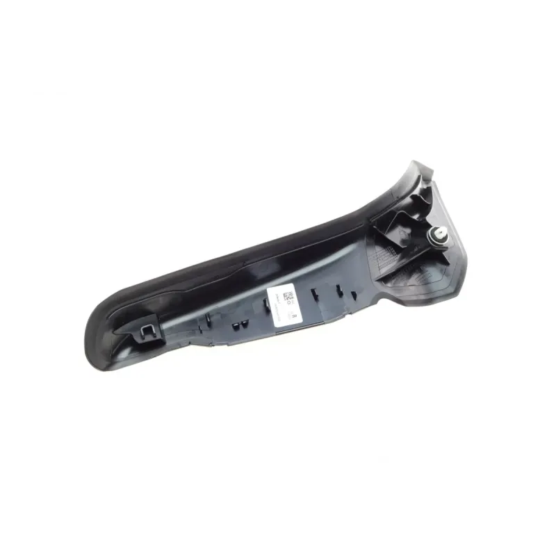 Накладка заднього ліхтаря ULO 1176102 для BMW 5 G30/F90 2016-2020 (R)