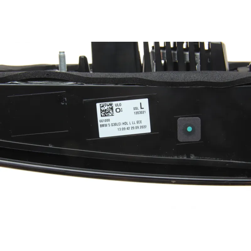 Ліхтар задній BMW 5 (G30/G31/G38/F90) 17-20 (L)