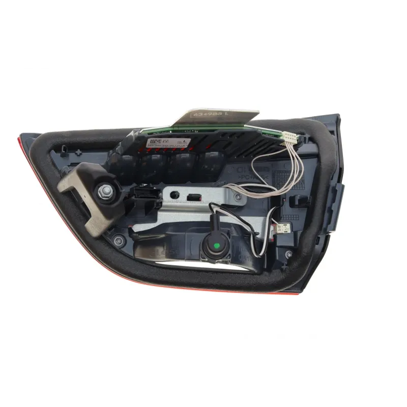 Ліхтар задній BMW 3 (F34)/4 (А32/82) 17-20 (L)