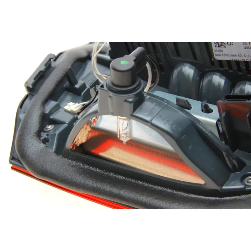 Ліхтар задній BMW 3 (F34)/4 (F32/82) 17-20 (R)