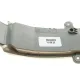 Повторювач повороту лівий ULO 3037029 для Mercedes-Benz C-Class W203 2004-2007 LED