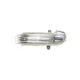 Повторювач повороту лівий ULO 3037029 для Mercedes-Benz C-Class W203 2004-2007 LED