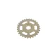 Зірочка ГРМ Audi A4/A5/A6/A7/A8/Q5/Q8 3.0/4,0 13- (0,3x7,3x7,3)