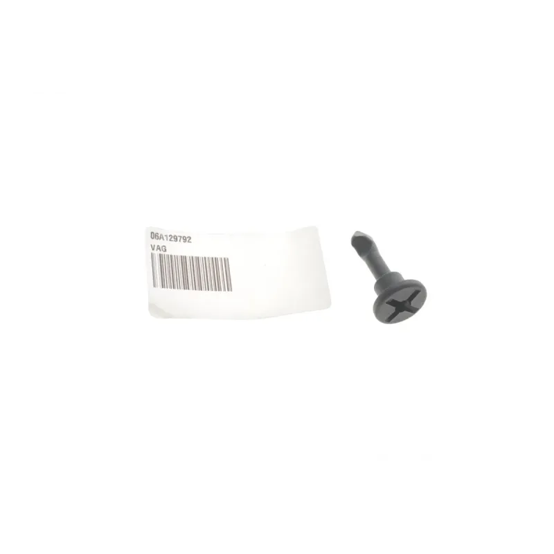Кліпса кріплення декоративної кришки двигуна VAG 06A129792 для Volkswagen Jetta 2002-2006, Bora 2002-2005