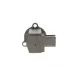 Клапан повітряної тяги (перепускний) VW Passat 1.4-2.0TSI 07-15/T5 2.0TSI 11-15