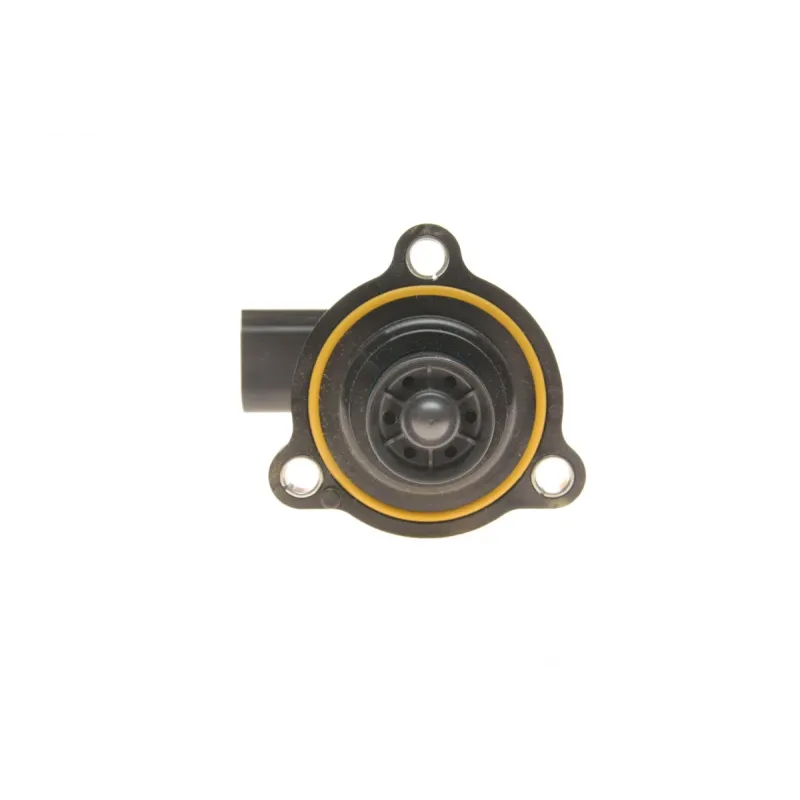 Клапан повітряної тяги (перепускний) VW Passat 1.4-2.0TSI 07-15/T5 2.0TSI 11-15