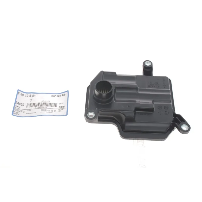 Фільтр АКПП VAG 09P325429 для Audi Q3 2.0 TFSI 8-ступінчаста AQ450