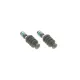 Ремкомплект поршня фрикційної муфти VAG 0AM398091 для Volkswagen Touran 2004-2015