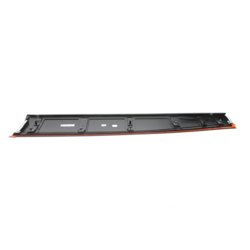 Накладка дверей права передня VAG 11A854940DGRU для Volkswagen ID.4 E21 2020-