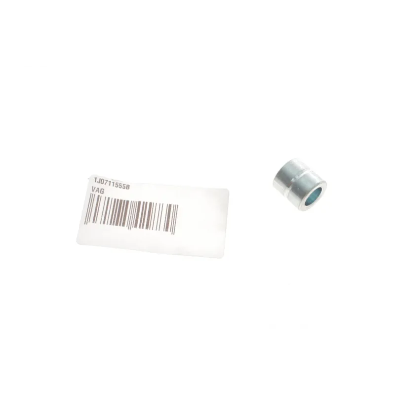 Втулка куліси МКПП Audi A3 97-03/VW Golf 99-06 (розпірна)
