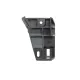 Кронштейн ручки капоту VAG 1T1823633B для Volkswagen Caddy 2003-