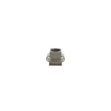 Кліпса кріплення шумоізоляції VAG 4A0805163 для Audi A3, A4, 80, Volkswagen Passat 1991-2005