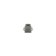Кліпса кріплення шумоізоляції VAG 4A0805163 для Audi A3, A4, 80, Volkswagen Passat 1991-2005
