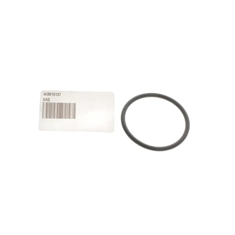 Кільце ущільнювальне гальмівного супорта VAG 4E0615137 для Volkswagen Passat B6/B7, CC