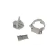 Ремкомплект кріплення фари VAG 5K0941109C для Volkswagen Golf VII (5G1, BQ1, BE1, BE2) 2012-2020
