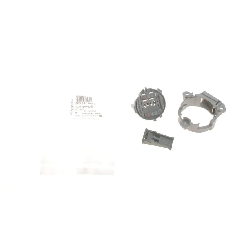 Ремкомплект кріплення фари VAG 5K0941109C для Volkswagen Golf VII (5G1, BQ1, BE1, BE2) 2012-2020