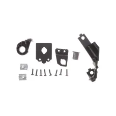 Кронштейн кріплення фари VW Tiguan 16-24 (L)