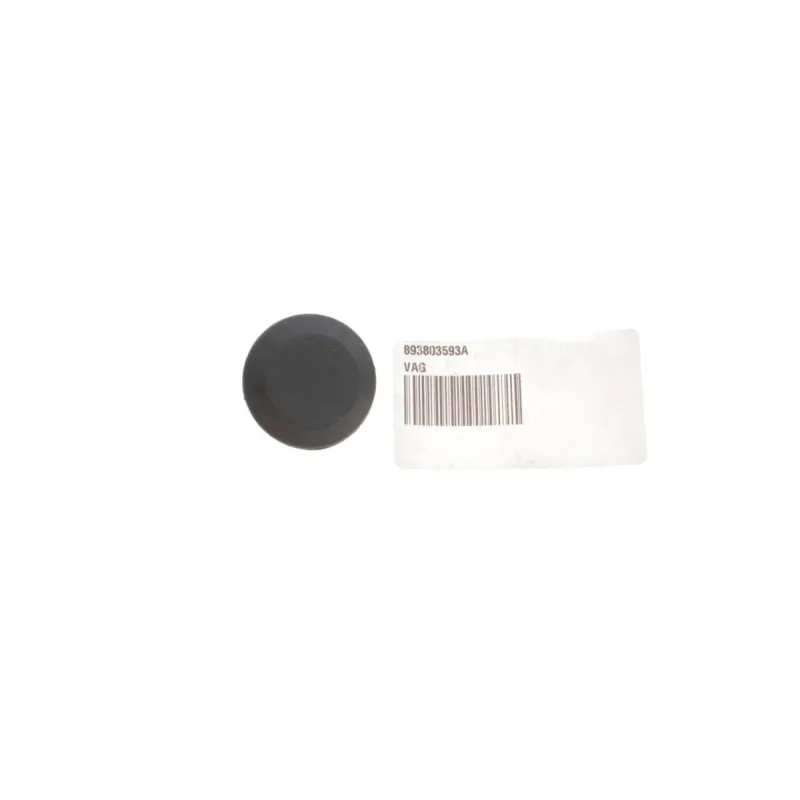 Заглушка кузова VAG 893803593A для Volkswagen Golf, Jetta, Passat 1997-2014