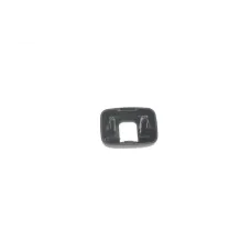 Ковпачок гачка козирка VAG 8E0857563A4PK для Audi A4 B6/B7, Q5 8R, Volkswagen T-Roc Cabrio