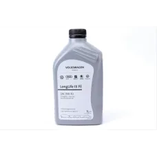 Купити Олива 0W30 LongLife III FE (1L) VW504.00/507.00 | KovelAutoHub