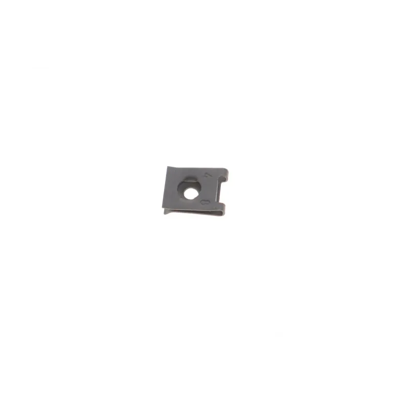 Гайка кріплення шумоізоляції VAG N0154391 (4.8x16.5x13 мм)