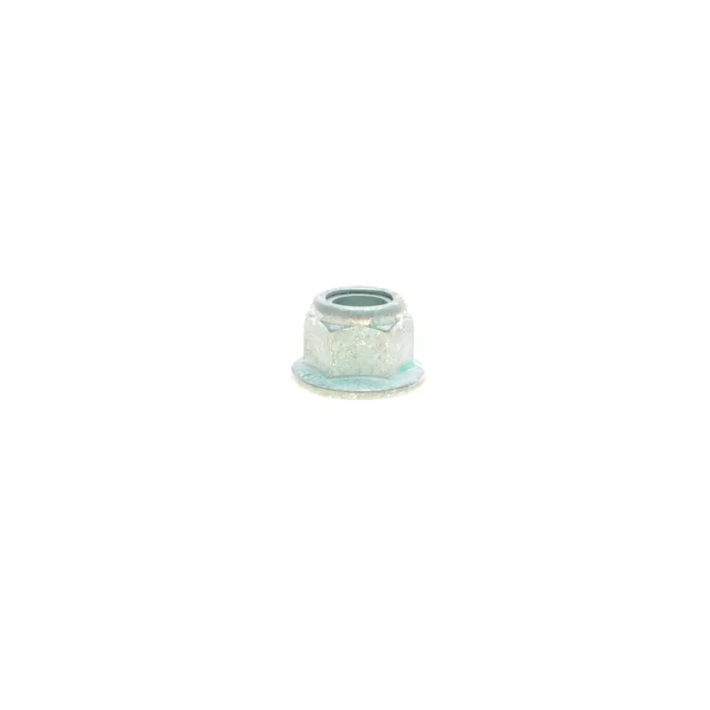 Гайка M12x1.5 самоконтрольна з буртиком VAG N10106402