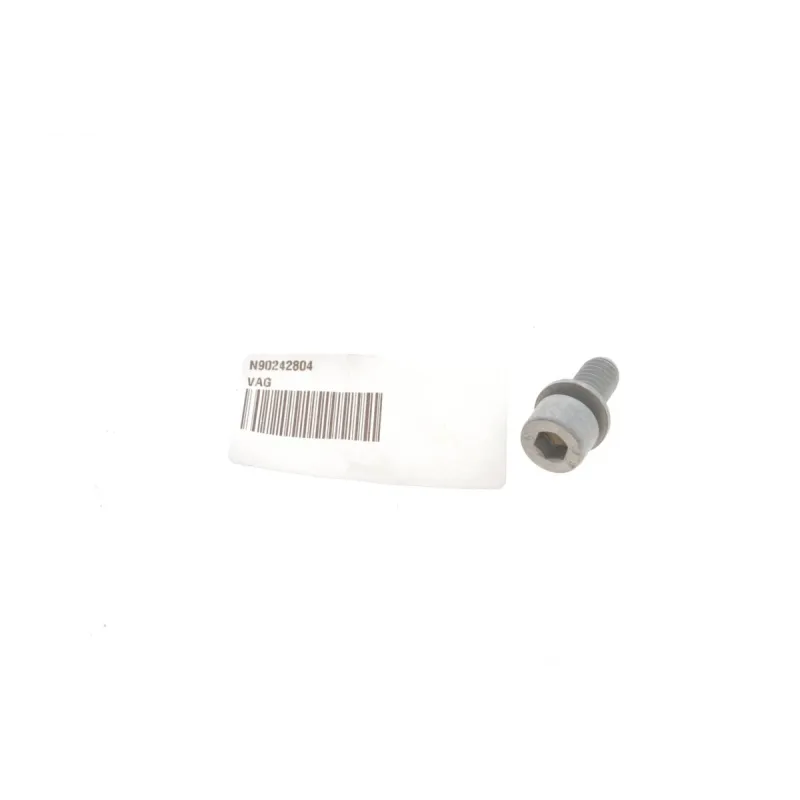 Болт кріплення VAG M8x18mm N90242804