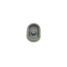 Заглушка кузова (днища) Audi A3/Skoda Fabia/VW Caddy/Crafter/Passat 97-